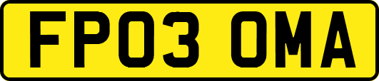 FP03OMA