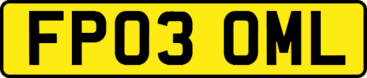 FP03OML