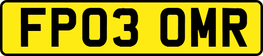 FP03OMR