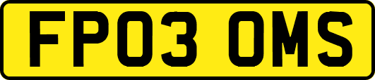 FP03OMS