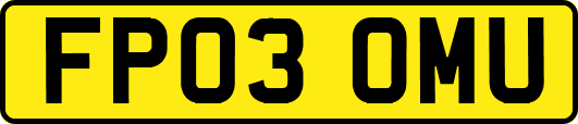 FP03OMU