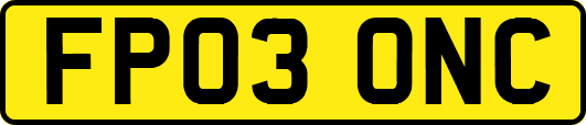 FP03ONC