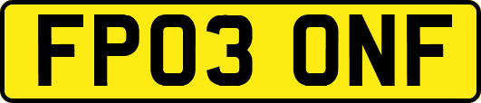 FP03ONF