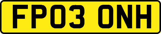 FP03ONH