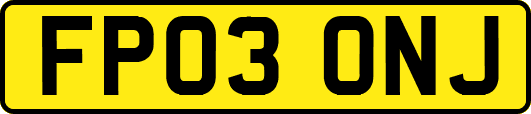 FP03ONJ