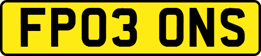FP03ONS