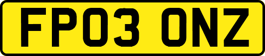 FP03ONZ