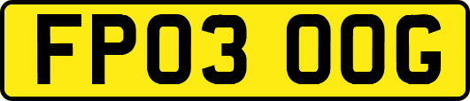 FP03OOG