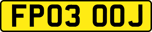 FP03OOJ