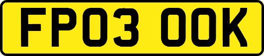 FP03OOK
