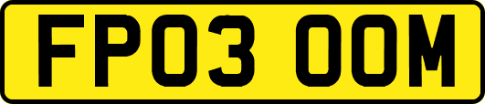 FP03OOM
