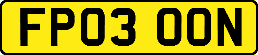 FP03OON
