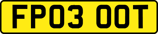 FP03OOT