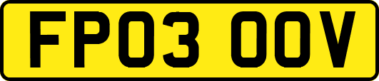 FP03OOV