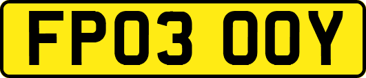 FP03OOY