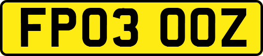 FP03OOZ