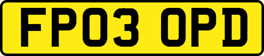 FP03OPD