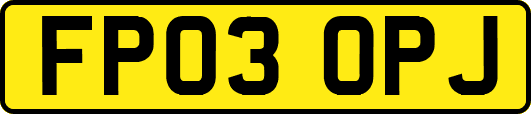 FP03OPJ