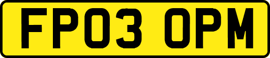FP03OPM