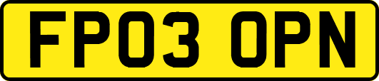 FP03OPN
