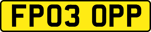 FP03OPP