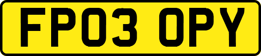 FP03OPY