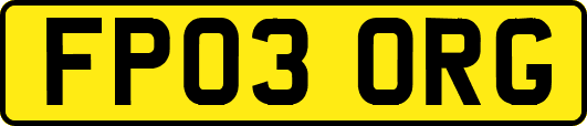 FP03ORG