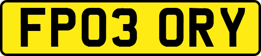 FP03ORY