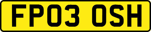 FP03OSH