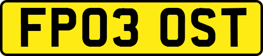 FP03OST