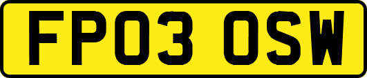 FP03OSW