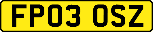 FP03OSZ