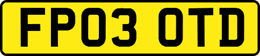 FP03OTD