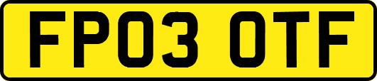 FP03OTF