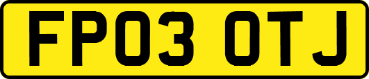 FP03OTJ
