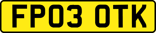FP03OTK