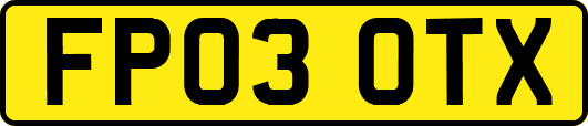 FP03OTX