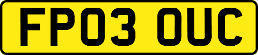 FP03OUC
