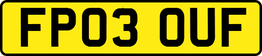 FP03OUF