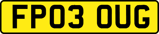 FP03OUG