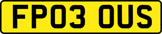 FP03OUS