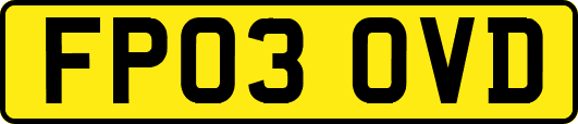 FP03OVD