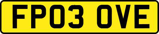 FP03OVE