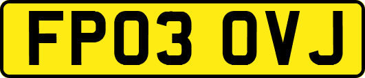 FP03OVJ