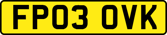FP03OVK