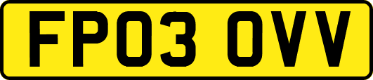FP03OVV