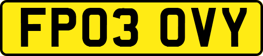 FP03OVY