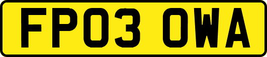 FP03OWA
