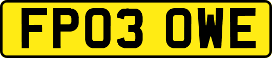 FP03OWE