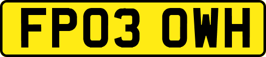 FP03OWH